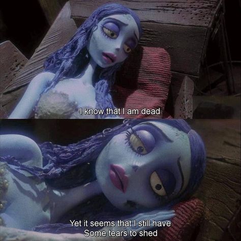 Corpse Bride Quotes, Corpse Bride Art, Emily Corpse Bride, Bride Quotes, Tim Burton Corpse Bride, Tim Burton Art, Tim Burton Films, Tim Burton Movie, Japon Illustration