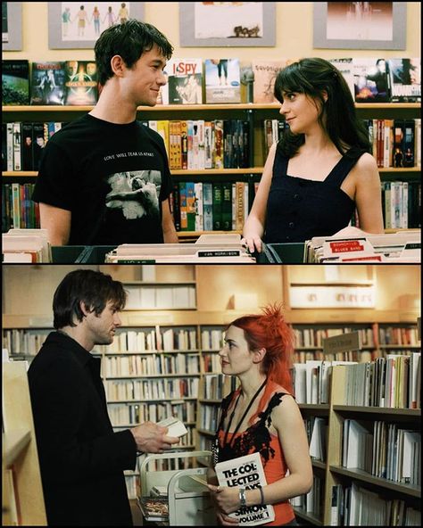 Meet Me In Montauk, Good Goodbye, Michel Gondry, Long Lost Love, Eternal Sunshine Of The Spotless Mind, I Love You Honey, 500 Days Of Summer, 500 Days, Love Film