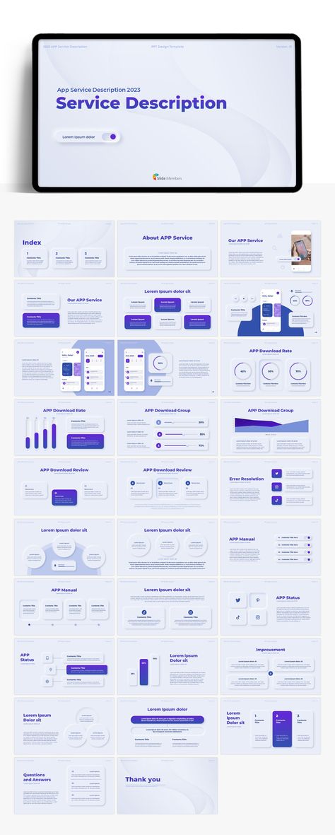 Neumorphism Theme related PPT Templates. Get your own editable pre-designed slides. #SlideMembers #Neumorphism #Neumorph #Neumorphic #Unique #Graphic #Mobile #Mockup #App #Service #Description #Business #Project #Creative #Simple #Modern #Minimal #Minimalist #Mockup #Infographics #Diagram #Multipurpose #Proposal #Profile #Background #Layout #Report #Cover #PPT #FreePresentation #PowerpointTemplate #Presentation #Templates #FreeTemplate #Slides #GoogleSlides #PowerPoint #freePPT #Keynote Neumorphic Powerpoint, Minimal Powerpoint Design, Ppt Minimalist Design, Neumorphism Powerpoint, Minimalist Ppt, Report Presentation Design, Ppt Cover Design, Neumorphism Design, Proposal Layout