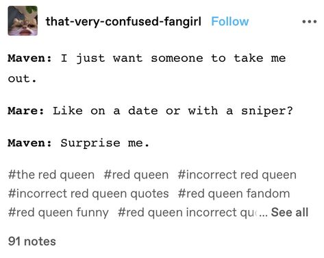 Red Queen Series, Maven Calore, Red Queen Quotes, The Red Queen Series, Red Queen Victoria Aveyard, Victoria Aveyard, World On Fire, Ya Fantasy, Book Things