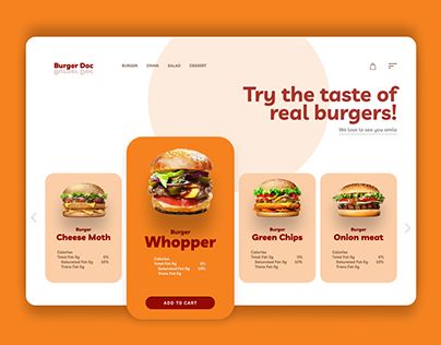 Check out new work on my @Behance profile: "Burger Web Food" http://be.net/gallery/100963907/Burger-Web-Food Real Burger, Carl's Jr, Loyalty Cards, Loyalty Card, New Work, Work On, Website Design, Web Design, Chips