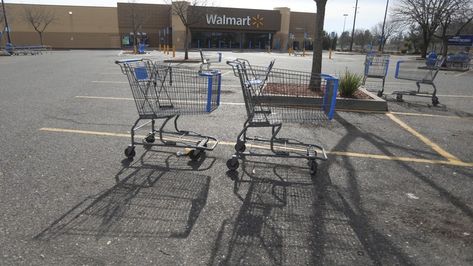 Shopping cart logo