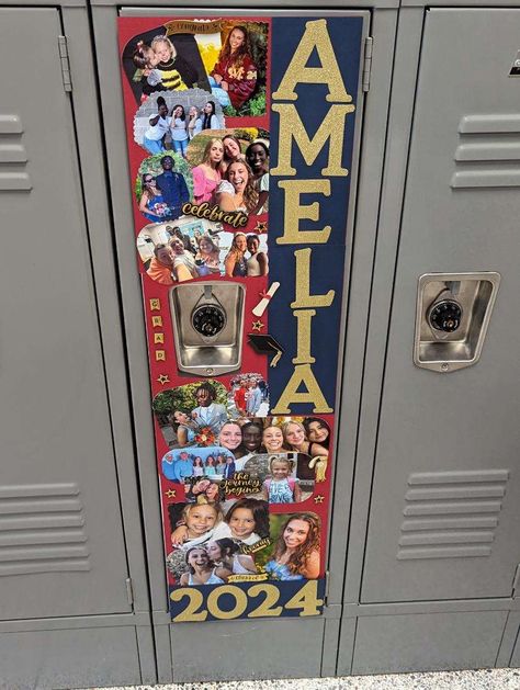 Western Locker Ideas For School, Senior Locker Ideas, Senior Night Locker Room Decorations, Birthday Locker Ideas, Senior Night Locker Decorations, Senior Locker Decorations Ideas, Birthday Locker, Senior Baskets, Locker Room Decorations