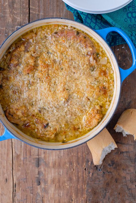 Pork Cassoulet Recipe, Cassoulet Recipe Easy, French Cassoulet Recipe, French Cassoulet, French Casserole, White Bean Sausage, Cassoulet Recipe, Bean Sausage, Meat Stew