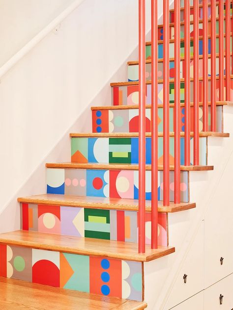 달력 디자인, Colour Consultant, Austin Homes, Stair Risers, Vintage Textiles, Crazy Quilts, Vinyl Designs, Design Consultant, House Inspiration