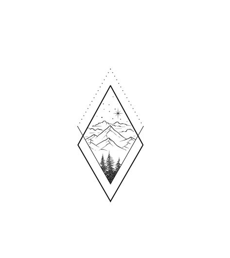 Mountains And Nature Tattoo, Wrist Tattoos For Women Mountains, Lake Tahoe Tattoo Small, Small Colorado Tattoo Ideas, Vertical Mountain Tattoo, Fine Line Outdoors Tattoo, Trekking Tattoo Ideas, Snowy Mountains Tattoo, Denver Tattoo Ideas