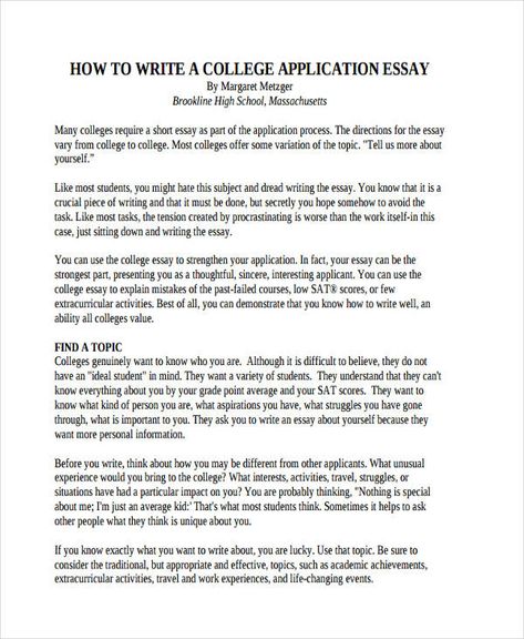 College application essays do not need titles. In fact, most application essays do not have one. You may, of course, choose to add one if you feel like it adds value to the essay, but in most cases I would suggest not using one if not explicitly asked to provide a title. College Application Essay Examples, College Entrance Essay, Scholarship Essay Examples, Essays Examples, Best College Essays, Life Essay, College Essay Examples, Essay Samples, Admission Essay