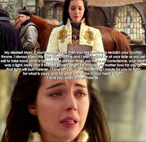 Queen Mary Reign, Reign Quotes, Reign Cast, Reign Mary And Francis, Reign Tv Show, Marie Stuart, Reign Mary, Reign Fashion, Reign Dresses