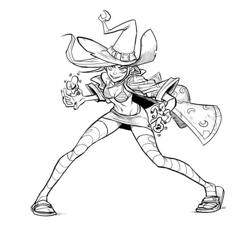 Wizard Pose, Wizard Drawings, Demon Character, Dynamic Poses Drawing, Casting A Spell, Drawing Refrences, Casting Spells, Character Female, Dynamic Pose