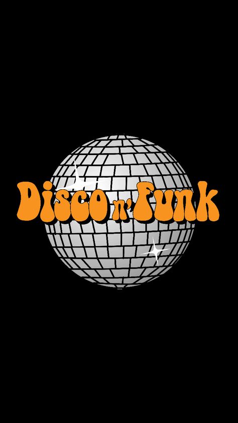 Disco Funk Aesthetic, Funk Aesthetic 70s, Podcasts Logo, Funk Aesthetic, 70s Funk, Disco Funk, Funk Music, Zine Design, Soul Funk