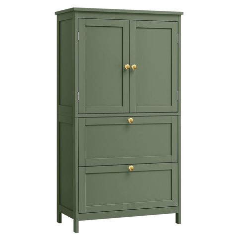 Storage Cabinets For Bathroom, Ikea Linen Storage, Bathroom Storage Apartment, Large Bathroom Storage Cabinet, Bathroom Vanity Lots Of Storage, Linen Storage Cabinet Bathroom, Ikea Cabinets Bathroom, Powder Bath Storage, Bathroom Cabinet Ideas Storage