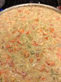 RedheadWhite&Food: Crawfish Etoufee, made easy!!! Slow Cooker Crawfish Etoufee, Etoufee Recipe, Crawfish Etoufee Recipe, Crawfish Recipe, Crawfish Dishes, Crawfish Etoufee, Crawfish Pasta, Creole Dishes, Expensive Restaurants