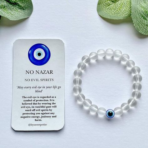 Glass Bead Bracelet Ideas Evil Eye, Evil Eye Gift Ideas, Evil Eye Bracelet Beads, Glass Beads Bracelet Ideas, Bracelet Ideas For Boys, Evil Eye Bracelet Ideas, Evil Eye Bracelet For Men, Evil Eye Bracelet Diy, Evil Eye Jewelry Bracelet