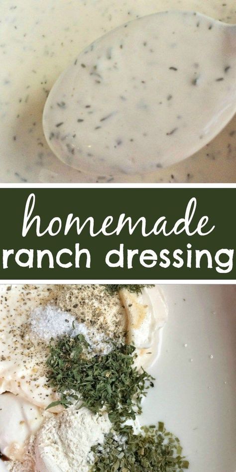 Homemade Ranch Salad Dressing, Homemade Ranch Dressing Mix, Ranch Salad, Ranch Dressing Recipe, Ranch Salad Dressing, Homemade Ranch Dressing, Ranch Dressing Mix, Homemade Ranch, Homemade Salads