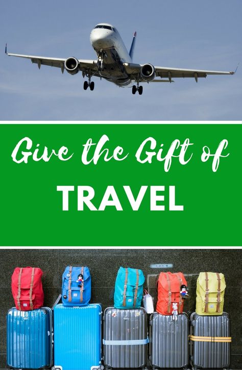 Season Of Giving, Christmas Travel, How To Give, Adventure Awaits, Some Ideas, Holiday Travel, Travel With Kids, Christmas List, Xmas Gifts