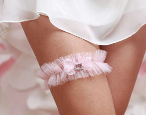 HK garter Hot Pink Garter Belt, Purple Garter Wedding, White Thigh Garter, Hello Kitty Wedding, White Garter, Morgan 4, Feminine Theme, Bridal Garter Pink, Garter Belts