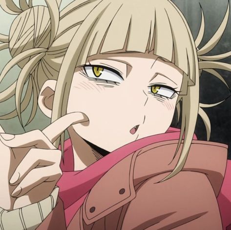 Himiko Toga Pfp, Himiko Toga Icons, Toga Himiko Icon, Himiko Toga Icon, Toga Pfp, Himiko Icon, My Hero Academia Toga, Toga Icon, Mha Icons