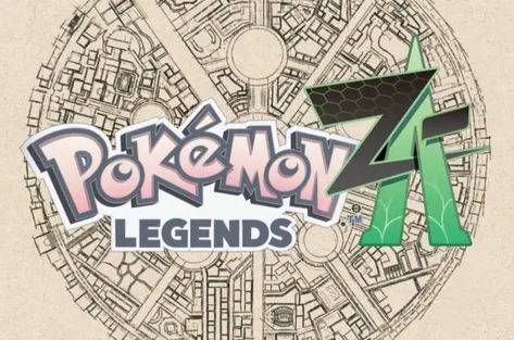 Two years after Pokemon Legends Arceus, Game Freak has revealed exciting details about the next entry in the series: Pokemon Legends Z-A. Let’s delve into everything we know so far! Pokemon Legends Z-A Release Date Lumiose City, Pokemon Z, Pokemon Legends Arceus, Legends Arceus, Mega Evolution, Game Title, New Pokemon, Room Planning, Nordic Home