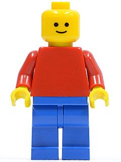 Lego Universe, Plain Red, Funky Home Decor, Lego Parts, Lego Minifigures, Rubber Duck, Mini Figures, Custom Items, Lego