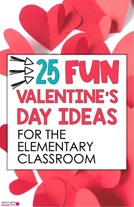 Prek Valentines, Valentines For Friends, Valentine Math Activities, Elementary Valentines, Making Valentines, Valentines Writing, Valentines Class Party, Fun Valentines Day Ideas, Math Valentines