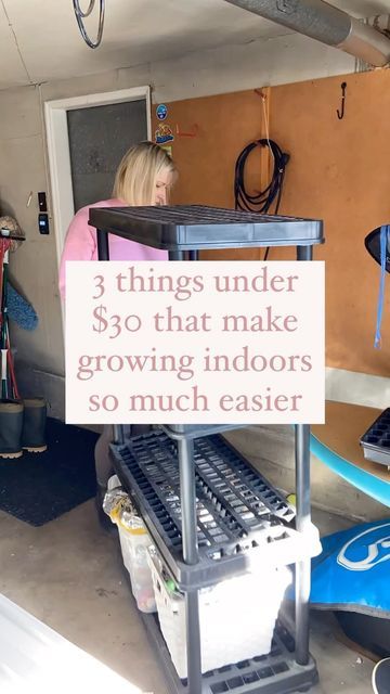 Indoor Seedling Setup Diy, Indoor Seed Starting Setup Diy, Starting Seeds Indoors Diy Mini Greenhouse, Diy Seed Starting Rack, Diy Indoor Greenhouse Small Spaces, Greenhouse Set Up Inside, Indoor Seed Starting Setup, Starting Seeds Indoors Diy, Seed Starting Indoors Diy