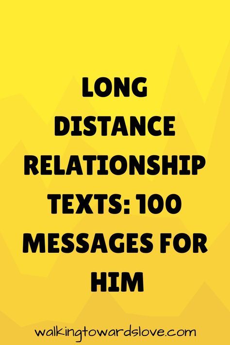 Discover the ultimate collection of 100 texts for him in a long distance relationship. Keep the flame alive with heartfelt messages that will bridge the gap and make your bond stronger than ever. Communicate your love and affection across miles with these thoughtful and romantic texts specially curated for couples navigating through long-distance journeys. Strengthen your connection, share your emotions, and bring joy to his day no matter how far apart you are. Love Text Messages For Him Long Distance, Cute Text For Him Long Distance, How To Make A Long Distance Relationship, Romantic Messages For Him Long Distance, Romantic Texts For Him Long Distance, Cute Relationship Texts Messages, Cute Messages For Him Long Distance, Love Message For Him Long Distance, Long Distance Texts For Him