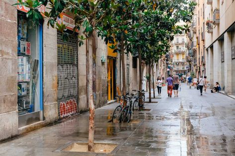 Download this free HD photo of Street in old town Barcelona for personal and commercial use.   ancient, architecture, barcelona, building, buildings, catalan, catalonia, catalunya, city, culture, europe, european, exterior, famous, history, landmark, landscape, medieval, old, spain, spanish, stone, street, summer, tourism, town, traditional, travel, urban, view European Exterior, Architecture Barcelona, Spain Spanish, Stone Street, Ancient Architecture, Hd Photos, Old Town, Free Photos, Royalty Free Images