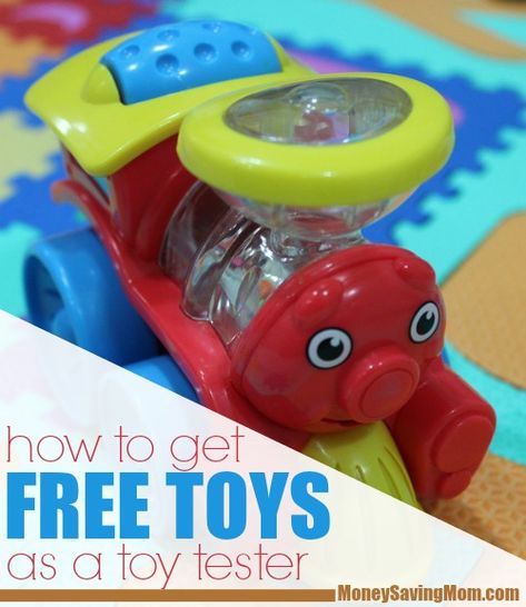 Toys are expensive, right? Smart parents use coupons to help offset the cost of those must-have toys, but what if there was a way to get some of the newest and best toys for free? There is, and it’s probably one you haven’t tried: sign your child up to be a toy tester. Here's how toy testing works & how to sign up as a toy tester... Baby Food Combinations, Newborn Sleep Schedule, Kids Fever, Diy Baby Headbands, Money Saving Mom, Free Toys, Baby Sleep Problems, Toys Toys, Nursing Tips