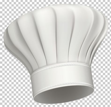 Chief Cook Uniform, Chef Cap Logo, Chefs Uniform, Cooking Clipart, Cook Clothes, Cooking Png, Chef Cap, Clothing Png, King Hat