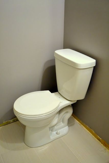 http://www.mobilehomecaretips.com/toiletrepairoptions.php has some information on common toilet problems and possible solutions. How To Install Toilet, Easy Home Improvement Projects, The Ugly Duckling, Easy Home Improvement, Toilet Repair, Toilet Installation, Diy Toilet, Diy Plumbing, New Toilet