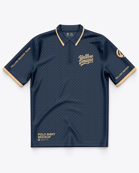 Polo Shirt Jersey Design, Company Uniform Design Polo Shirt, Golf Shirt Design, Polo Shirt Sublimation Design, Mockup Jersey Polos, Sublimation Polo Shirt Design, Sports Jersey Design Men, Polo Design Ideas, Polo Shirt Design Graphics