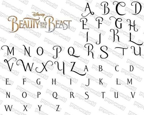 Beauty and the beast font, belle font, princess font, beauty and the beast svg, beauty and the beast font svg, beauty beast font cricut Free fonts Font fonts #font #fonts #freefonts Script Fonts #scriptfonts 1.495 Beauty And The Beast Font, Disney Princess Font, Princess Font, Beauty And The Beast Svg, Png Brush, Lettering Styles Alphabet, Disney Alphabet, Rose Cross Stitch Pattern, Pattern Beauty