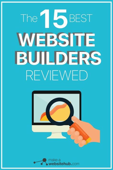 Website builders are critical to crafting beautiful websites. Here is a list of the top website builders compared. #websitebuilder #websitebuilding #websitebuildercomparison #websitebuilderfree #makeawebsitehub How To Build A Website, Site Work, Website Builders, Start A Website, Website Design Wordpress, Website Building, Blogging Ideas, Beautiful Websites, Blogging Inspiration