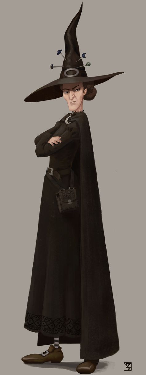 ArtStation - Granny Weatherwax, Rimma Deli (Zooye Glass) Terry Pratchett Discworld, Witch Pictures, Literary Characters, Terry Pratchett, Fantasy Inspiration, Costume Party, Favorite Character, Fantasy Art, Victorian Dress