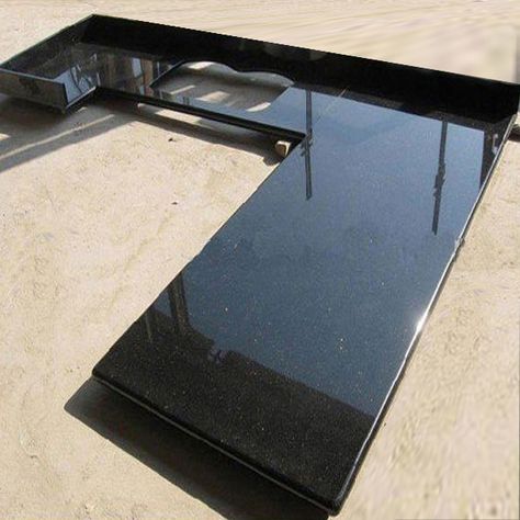 Newstar supply black-galaxy granite countertop China factory wholesale kitchen Black Granite Kitchen Countertops, Black Granite Kitchen, Red Bedroom Design, Kitchen Design Countertops, Kitchen Slab, Absolute Black Granite, Black Granite Countertops, Black Galaxy, Kitchen Remodel Design