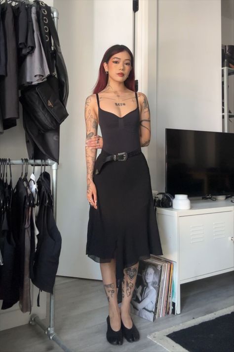 GLASSHILL SKIRT curated on LTK Black Velvet Maxi Skirt Outfit, Velvet Maxi Skirt Outfit, Black Velvet Skirt Outfit, Velvet Skirt Outfit, Cat Energy, Velvet Maxi Skirt, Maxi Skirt Outfit, Long Black Skirt, Black Velvet Skirt