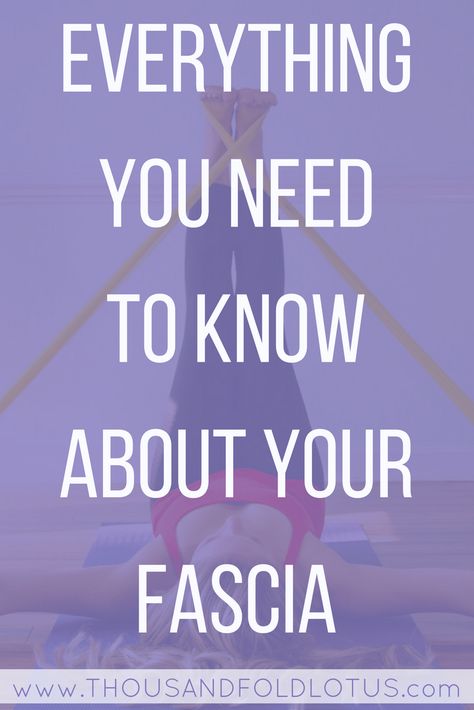 Facia Stretch, Fascia Health, Healthy Fascia, Block Therapy, What Is Fascia, Bowen Therapy, Fascia Stretching, Fascia Massage, Fascia Blasting