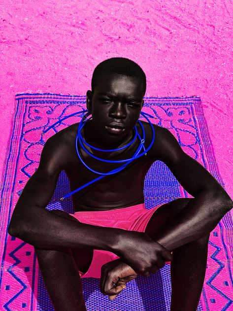 Prince Gyasi, Africa Ghana, Viviane Sassen, Black Photography, Photographie Inspo, Black Man, Art Series, Photography Work, Human Emotions