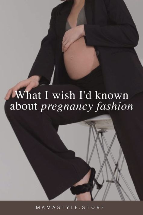 Are you frustrated with maternity shopping? Are you looking for maternity style inspiration? Here's what I wish I knew at the start of my pregnancy journey. Edgy Pregnancy Outfits, Edgy Maternity Outfits, Pregnancy Fashion, About Pregnancy, Pregnancy Journal, Pregnancy Journey, Maternity Style, Pregnancy Outfits, I Wish I Knew