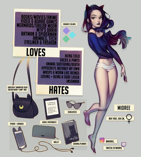 #MeetTheArtist by mior3e Oc Layout, Prințese Disney, Lgbt Art, Dibujos Cute, Human Art, Illustration Character Design, Types Of Art, Meet The Artist, Character Drawing