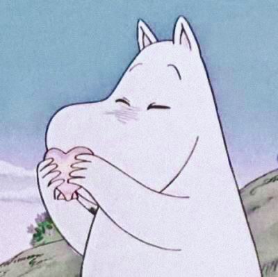 Moomin Profile Picture, Moomin Pfp Aesthetic, Moomin Matching Pfp, Matching Profile Pictures Aesthetic, Moomin Wallpaper Desktop, Moomins Aesthetic, Moomin Pfp, Moomin Icons, Moomin Aesthetic