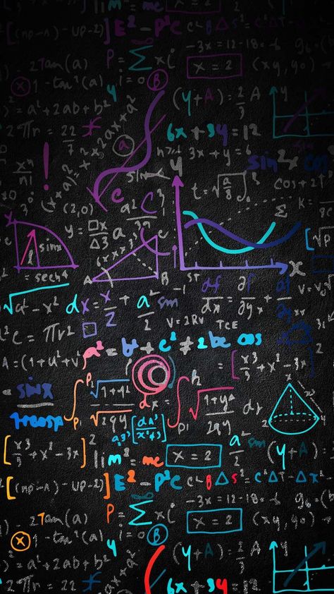 Physics Equation IPhone Wallpaper HD - IPhone Wallpapers : iPhone Wallpapers Colorful Fabric Patterns, Math Wallpaper, Math Pictures, Iphone Wallpapers Hd, Iphone Wallpaper Hd, Wallpapers Ipad, Iphone Wallpaper Stills, Ipad Wallpapers, Galaxy Background