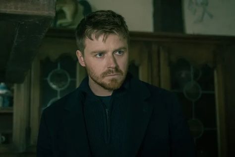 ‘Slow Horses’ Season 4, Ep. 2 Character Incompetence Ranking River Cartwright, Slow Horses, Jack Lowden, Cry Me A River, Smiling People, How To Read People, Theatre Arts, Shark Tank, Cool Names