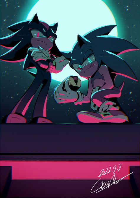 Sonic Y Shadow, Sonic Png, Sonic X Shadow Fanart, Toriel Undertale, Shadow Sonic, Sonic & Knuckles, Sonic Heroes, Sonic Funny, Sonic Fan Characters