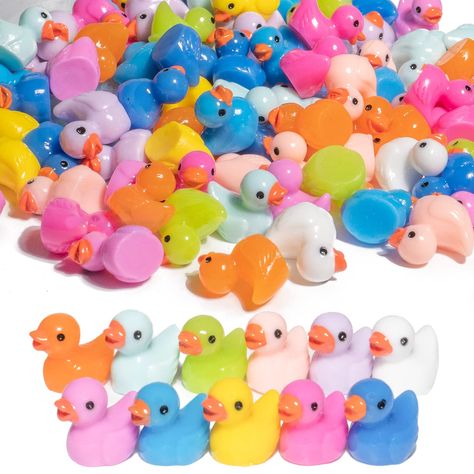 PRICES MAY VARY. Title: 220 Pcs Mini Resin Ducks Tiny Ducks Miniature Duck Figures Small Ducks Micro Garden Landscape Aquarium Dollhouse Ornament Potted Plants Decoration for Party Toys Crafts Decor (11 colors). Product Type: Categories > Dolls & Accessories > Dollhouse Accessories > Décor Mini Ducks, Impulse Buying, Decoration For Party, Micro Garden, Fractions Worksheets, Rubber Ducks, Crafts Decor, Small Toys, Micro Landscape