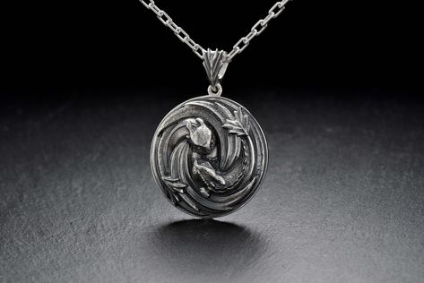 Sterling Silver Pendant Dragon, Dragons Jewelry, Necklace Dragons, Dragons Lover Gift, Handmade Silver Necklace, Dragons Pendant Looking for a unique and stylish accessory to add to your jewelry collection? Check out our Sterling Silver Dragon pendant! With intricate detailing and a fierce design, this piece is sure to make a statement wherever you go. Made from high-quality materials, this pendant is built to last and will add a touch of edgy elegance to any outfit. Don't wait - order yours tod Dragon Jewelry Necklace, Edgy Elegance, Dragon Earrings, Dragon Necklace, Cat Ring, Dragon Jewelry, Silver Dragon, Dragon Pendant, Cat Jewelry