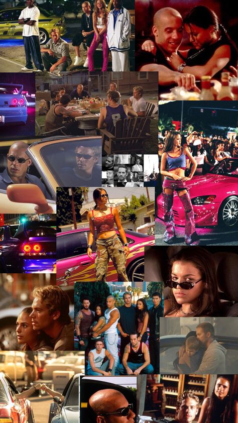 Letty Fast And Furious, Fast And Furious Letty, To Fast To Furious, Dom And Letty, Movie Fast And Furious, Fast And Furious Cast, Fast And Furious Actors, Fast And The Furious, Furious Movie