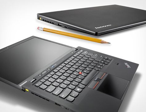 Lenovo-ThinkPad-X1-Carbon Lenovo Thinkpad X1 Carbon, Hacking Setup, Thinkpad X1 Carbon, Technology Humor, Laptop Gadgets, Kids Technology, Technology Hacks, Carbon Fiber Vinyl, Technology Gifts