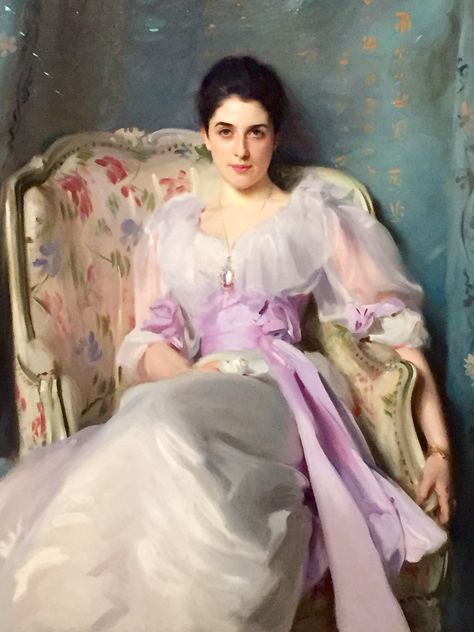 John Singer Sargent, Lady Agnew of Lochnaw, 1892. Oil on canvas. Scottish National Gallery Lady Agnew, John Sargent, Diego Velazquez, James Abbott Mcneill Whistler, Thomas Moran, Thomas Gainsborough, Oil Painting Frames, Tate Britain, John Singer Sargent