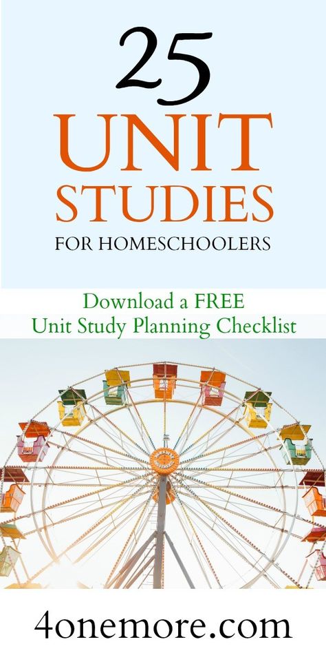 Science Unit Studies, Kindergarten Units, Unit Studies Homeschool, Homeschool Middle School, Free Homeschool Resources, Losing Your Mind, Social Studies Unit, Homeschool Education, Kindergarten Lesson Plans